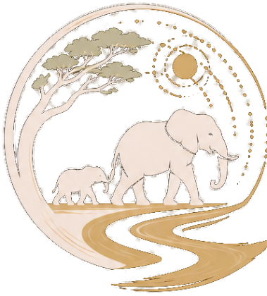 Ndlovukazi — the KumbulaAfrica matriarch symbol